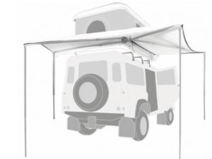 Compass Awning
