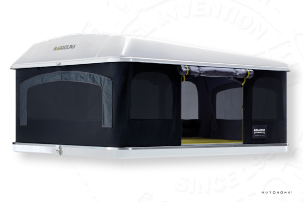 MAGGIOLINA AIRLANDER PLUS 360° X-LARGE – Bild 11