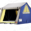 AIR-CAMPING