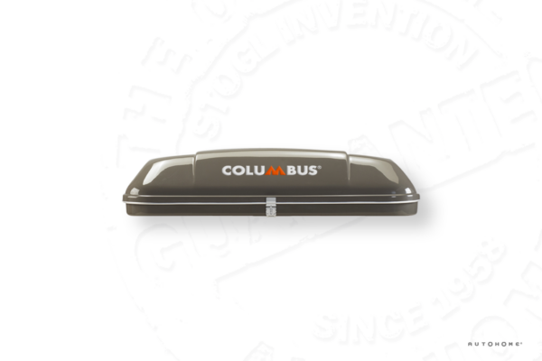 COLUMBUS CARBON FIBER – Bild 6