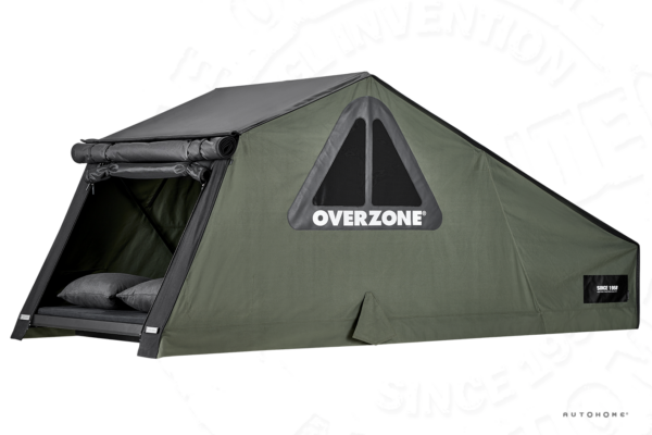 OVERZONE