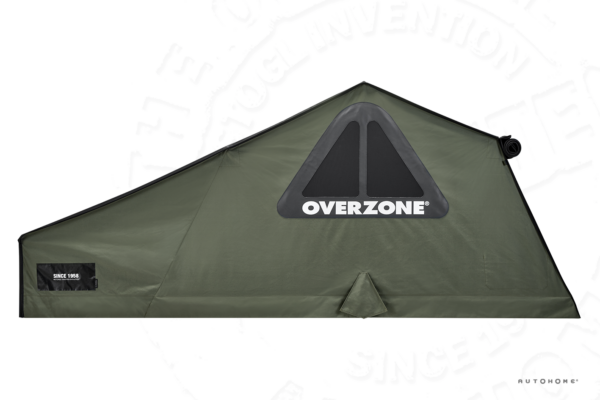 OVERZONE – Bild 4